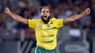 Tahir's 5/24 helped South Africa beat the Kiwis by 78 runs in their own backyard